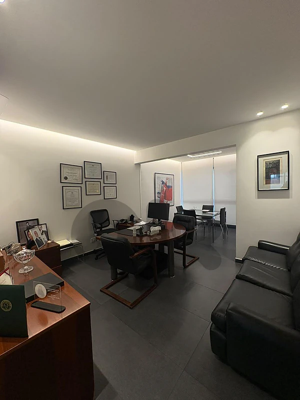 Apartment for sale in Achrafieh