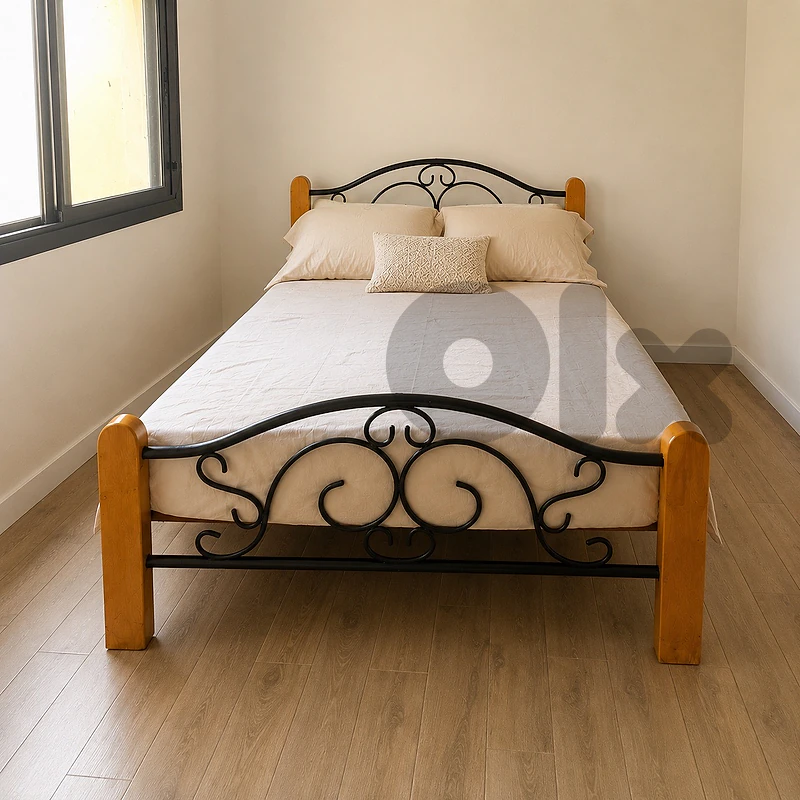 2 beds