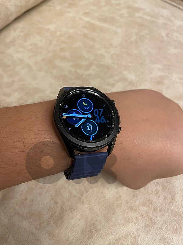 Galaxy Watch 3