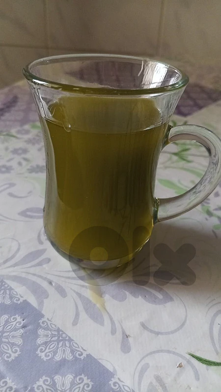 زيت زيتون خضير جنوبي