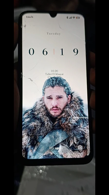 REDMI A7 PRO 135$ ONLY
