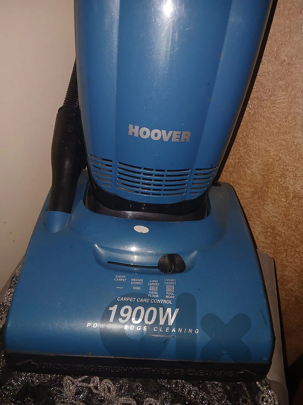 hoover 1900w