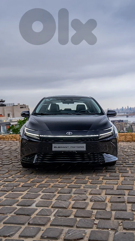 Toyota Corolla Hybrid 2026 BRAND NEW 4-CYLINDER HYBRID ENGINE Toyota Corolla Hybrid 2026 BRAND NEW 4-CYLINDER HYBRID ENGINE