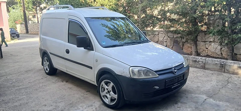 Opel 2006