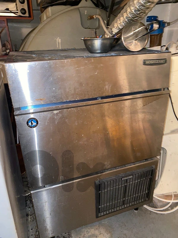 Hoshizaki Ice Maker