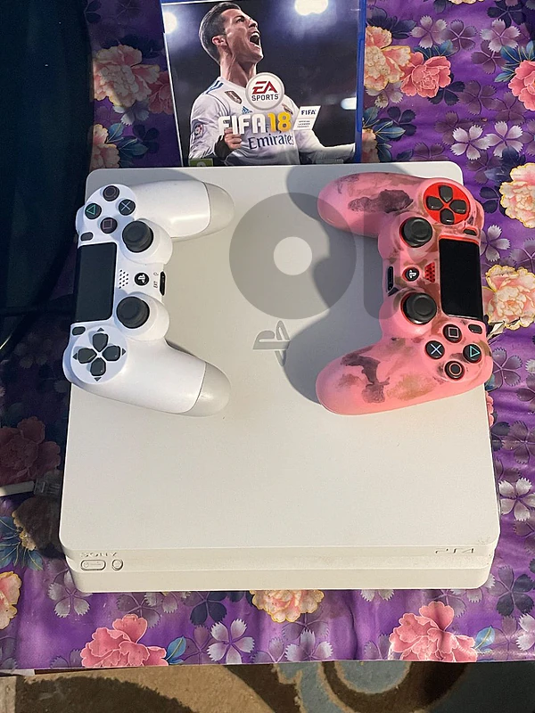 ps4 slim