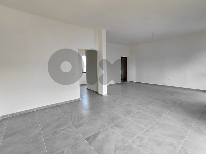 Commercial Space for rent in Baouchriye Al Sina3iye | Very big offices