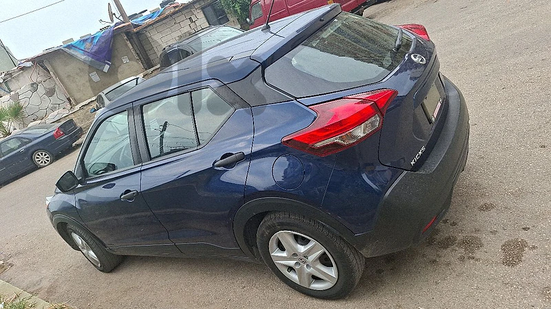 Nissan Kicks  2019 2019