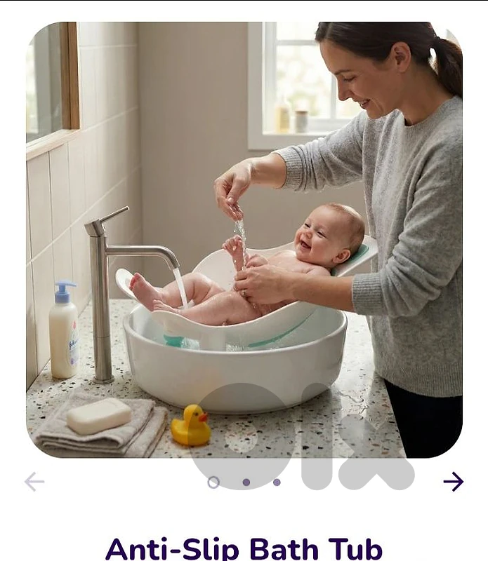 bath tub