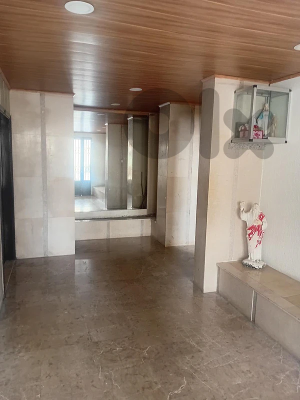Apartment for Sale in zouk mikael with rooftop