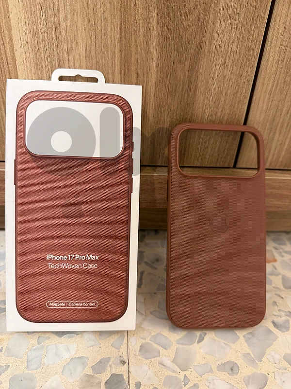 Apple original techwoven