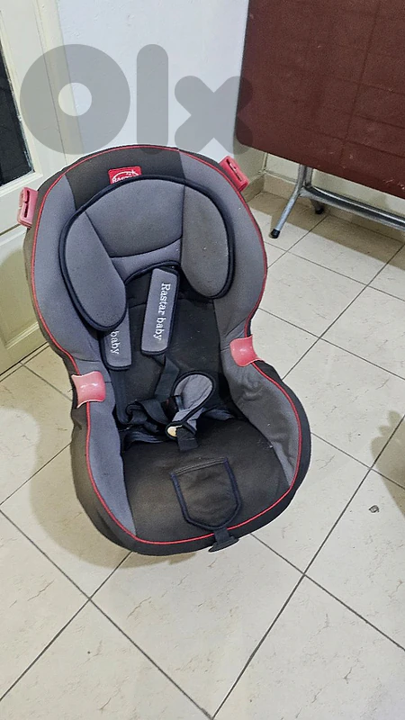 car seat