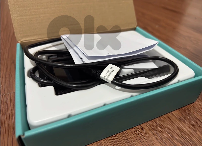 TP-Link Archer TX20U Plus AX1800 Wi-Fi 6 USB Adapter