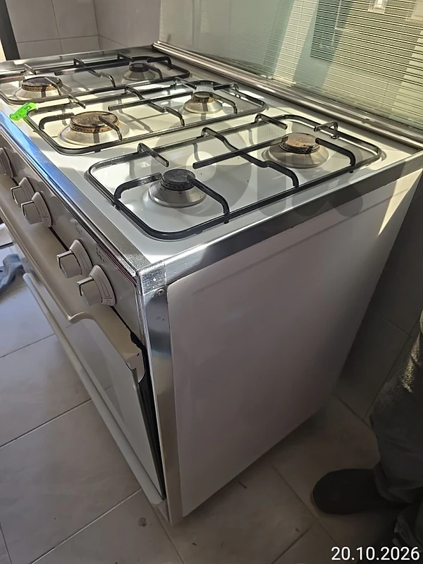 used tecnogaz oven for sale kesrwan