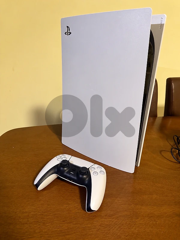 Sony Playstation 5 / PS5