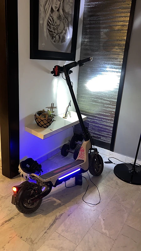escooter