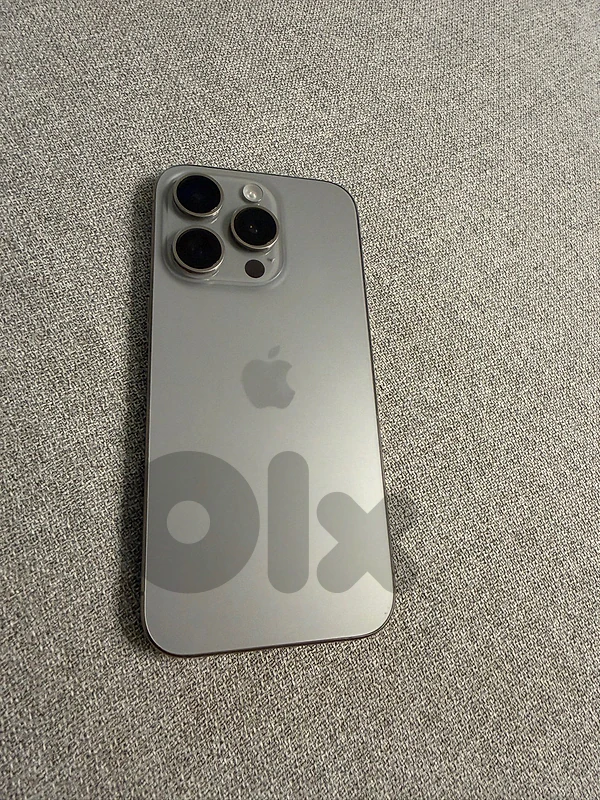 iphone 15 pro