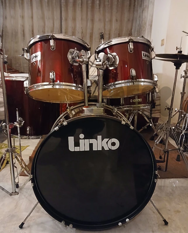 linko drumset