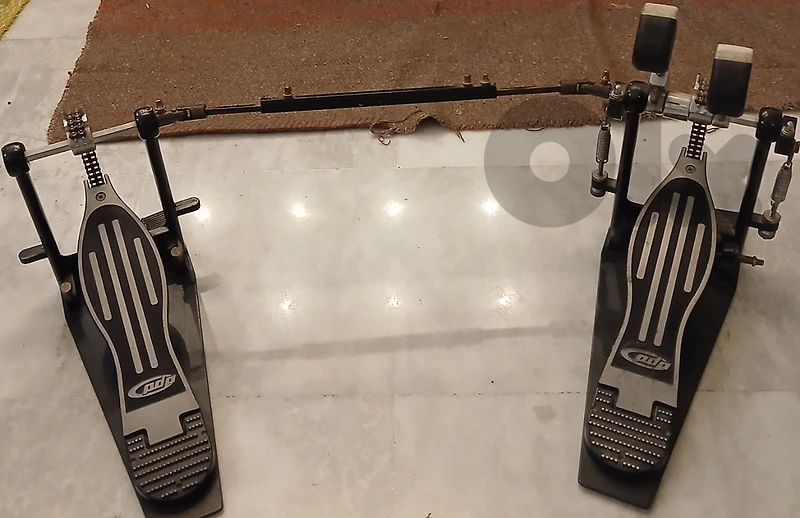 pdp double pedal