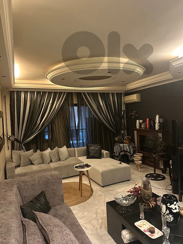 Apartment for sale tarik jdide شقة للبيع طريق جديدة