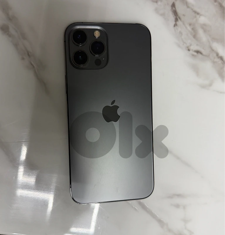 Iphone 12 Pro Max