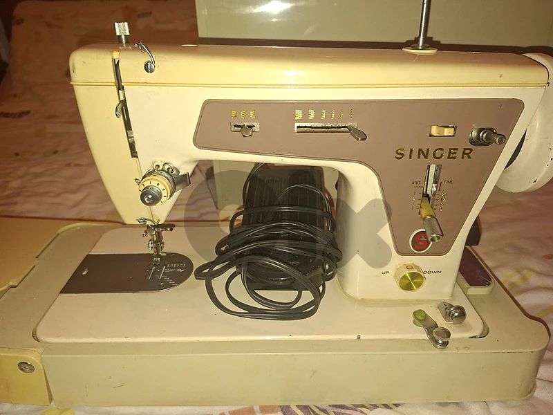 SINGER