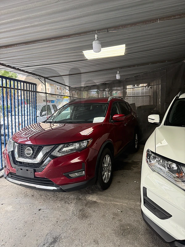 Nissan Rogue 2018 special price