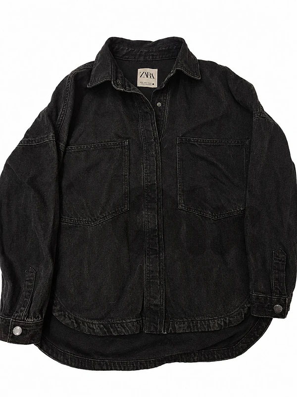 Zara Jacket Oversized Zara Jacket Oversized