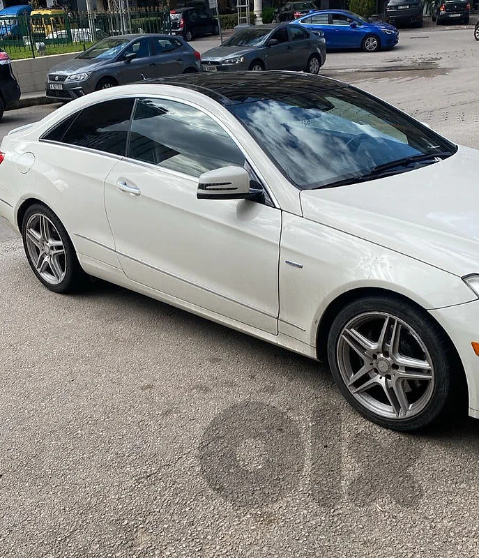 Mercedes-Benz Other 2012 E350 Mercedes-Benz Other 2012 E350