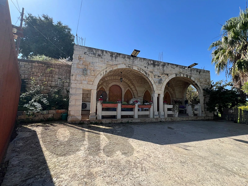 RWB198RH - Standalone for sale in batroun RWB198RH - Standalone for sale in batroun