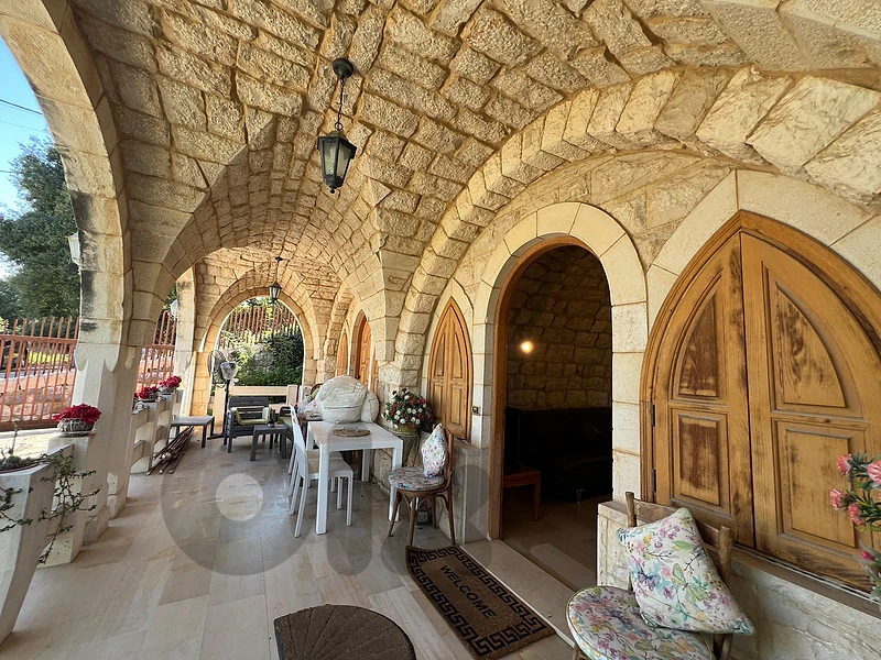 RWB198RH - Standalone for sale in batroun RWB198RH - Standalone for sale in batroun