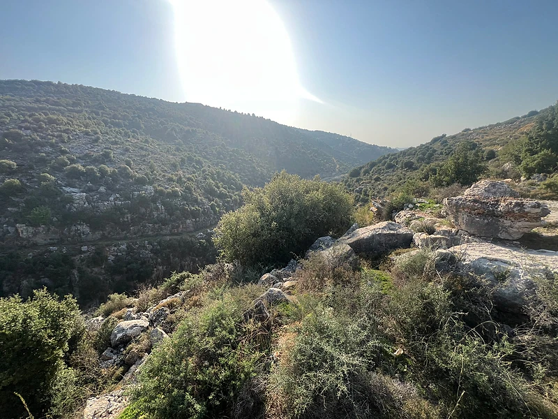 RWB201RH - Land for sale in assia Batroun with Mountains view