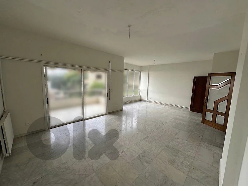 RWK153TF - Apartment for rent in Ballouneh with sea view RWK153TF - Apartment for rent in Ballouneh with sea view