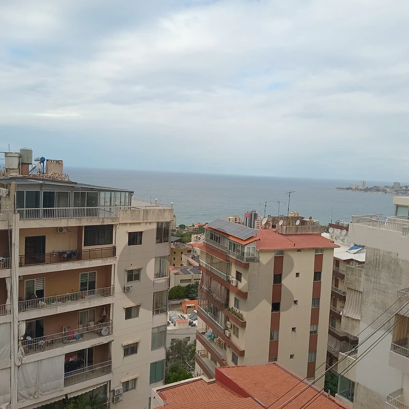 RWK124CM - Apartment for rent in Haret sakher with sea view RWK124CM - Apartment for rent in Haret sakher with sea view