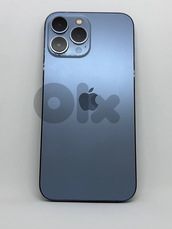 iPhone 13 promax