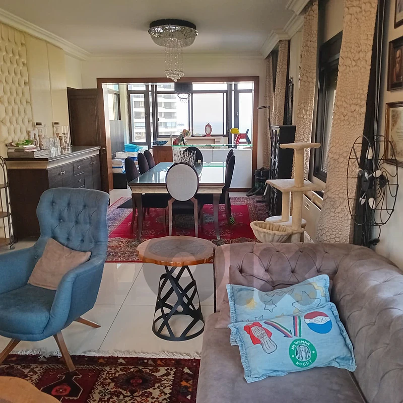 RWK125CM - Apartment  for sale in kaslik prime location