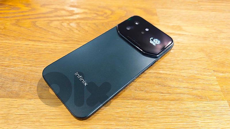 infenix note 60 ultra