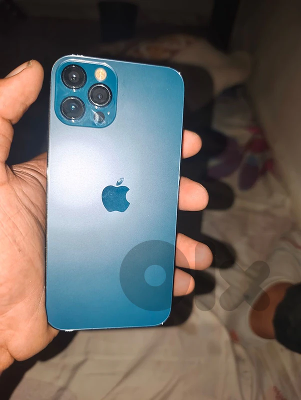 iphone 12 pro 128gb