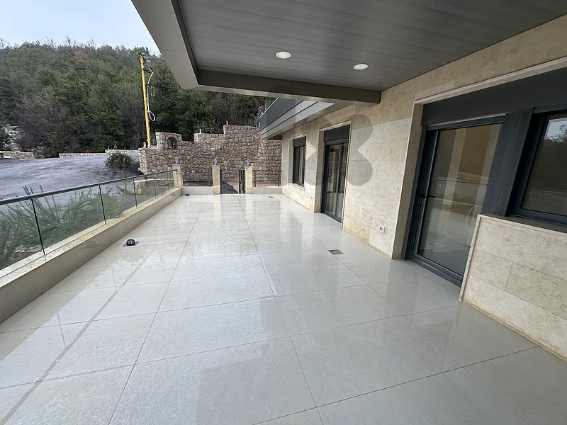 RWK151DZ - Apartment for sale in Aachqout