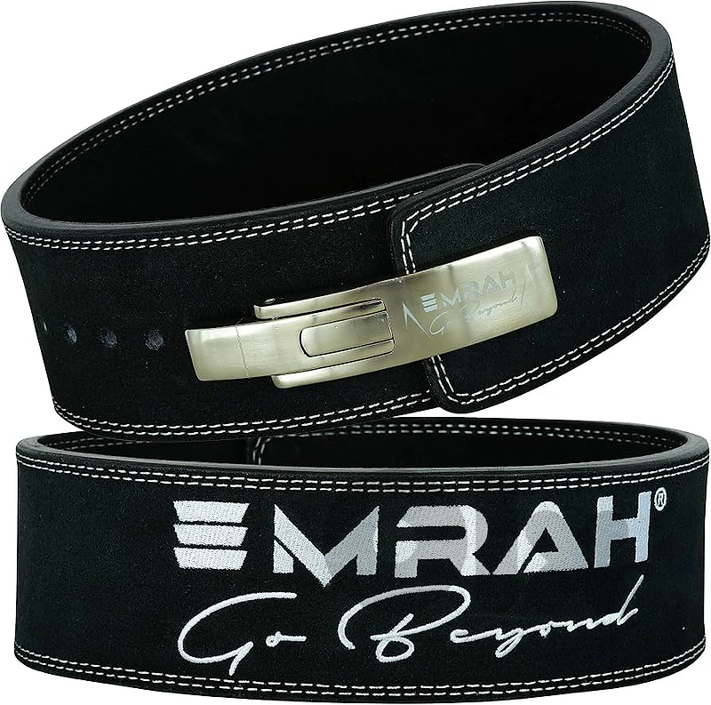 Original EMRAH Leather Belt