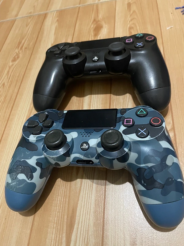 Ps4 fat used very well condition