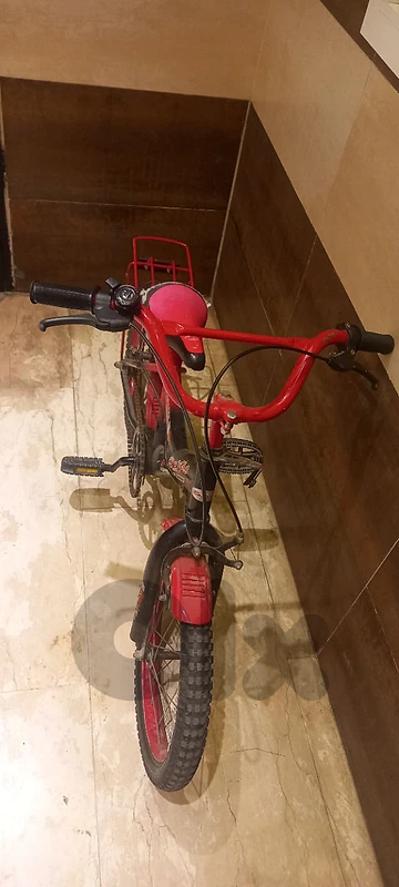 bicycle bicycle
