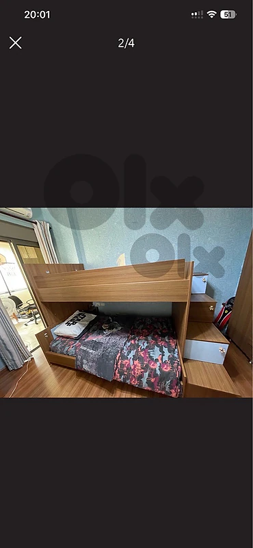 kids bedroom