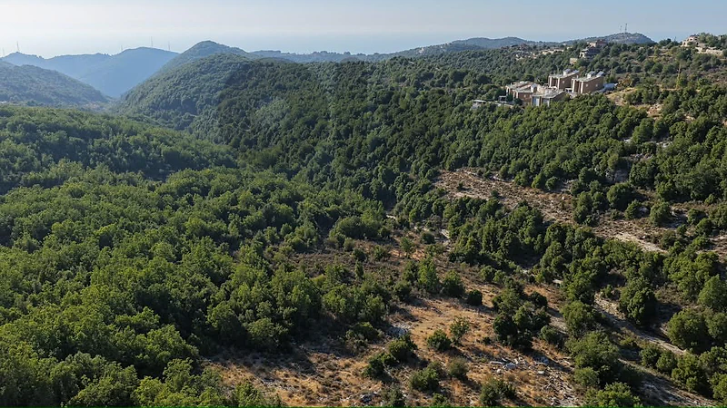 Land for Sale in Mechmech, Jbeil أرض للبيع في مشمش، جبيل
