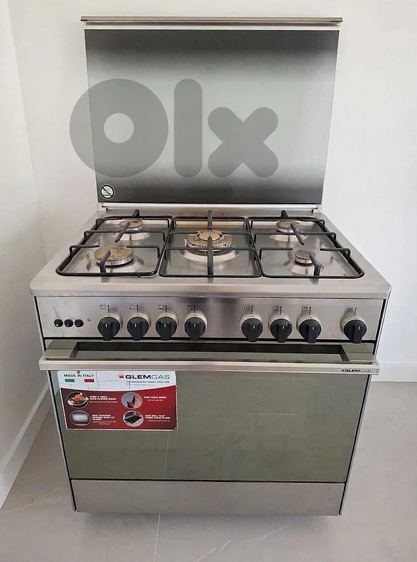 Glem Gaz Cooker for sale !