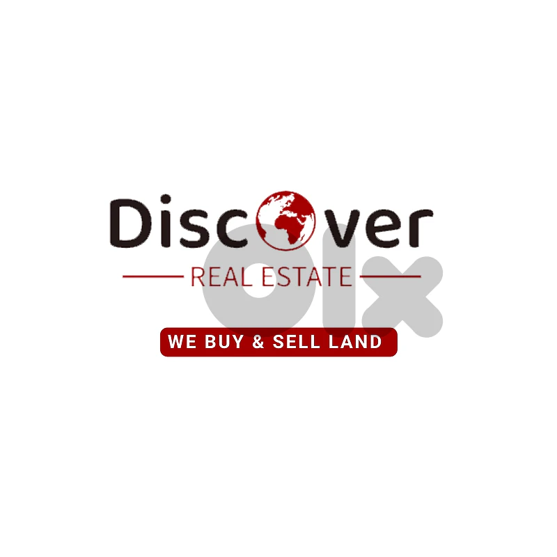 PRIME SPOT | 2,680SQM - Land for sale in Baabdat