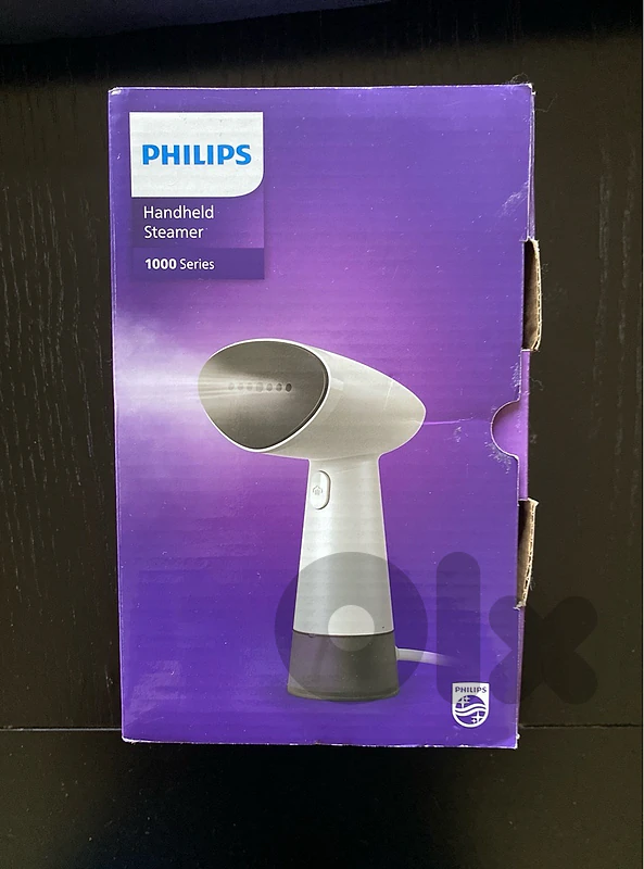 Philips Handheld Steamer for sale!