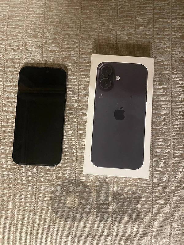 iphone 16
