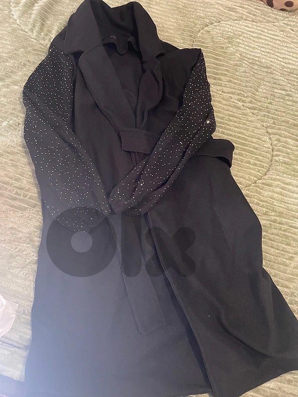 jacket kabot b dahye blabs ll 3xl jdede b 25 dollar