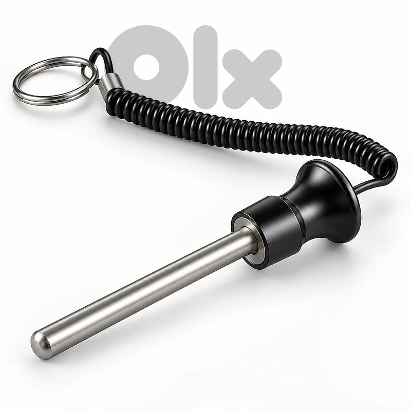 weight Pin